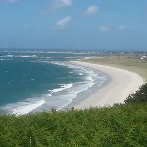 Ménez Ar Broc'h Hébergement de vacances